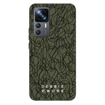 Husă pentru Xiaomi 12T - UNLOCK YOURSELF