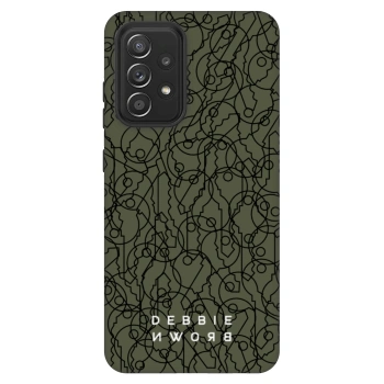 Husă pentru Samsung Galaxy A52 5G A525F - UNLOCK YOURSELF