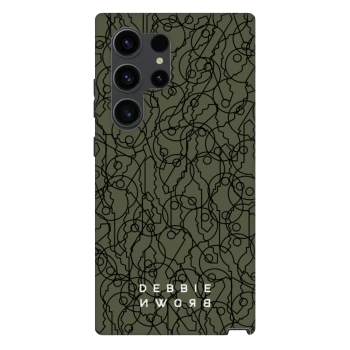 Husă pentru Samsung Galaxy S24 Ultra S928B 5G - UNLOCK YOURSELF