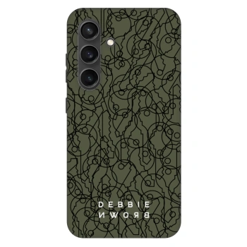 Husă pentru Samsung Galaxy S24+ S926B 5G - UNLOCK YOURSELF