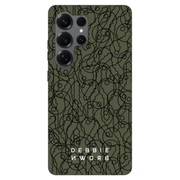 Husă pentru Samsung Galaxy S25 Ultra 5G - UNLOCK YOURSELF