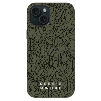 Husă pentru Apple iPhone 14 - UNLOCK YOURSELF