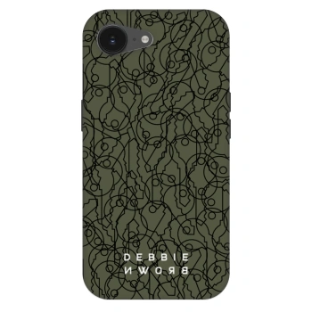 Husă pentru Apple iPhone 16e - UNLOCK YOURSELF