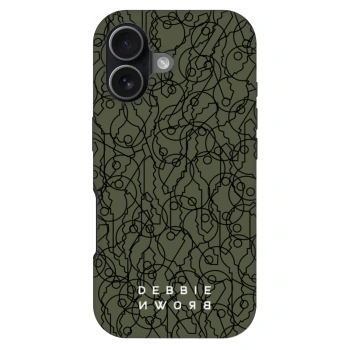 Husă pentru Apple iPhone 17 - UNLOCK YOURSELF