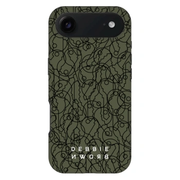 Husă pentru Apple iPhone Air - UNLOCK YOURSELF