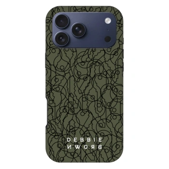 Husă pentru Apple iPhone 17 Pro Max - UNLOCK YOURSELF