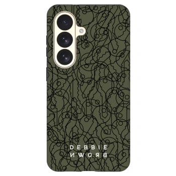 Husă pentru Samsung Galaxy S26 - UNLOCK YOURSELF