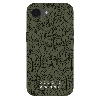 Husă pentru Apple iPhone 17e - UNLOCK YOURSELF