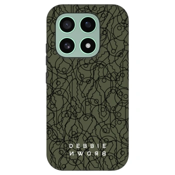 Husă pentru Xiaomi 17 - UNLOCK YOURSELF