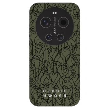 Husă pentru Xiaomi 17 Ultra - UNLOCK YOURSELF