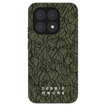 Husă pentru Xiaomi 15T - UNLOCK YOURSELF