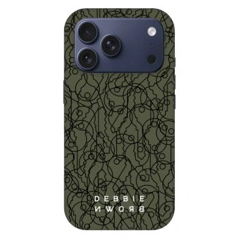 Husă pentru Apple iPhone 18 Pro - UNLOCK YOURSELF