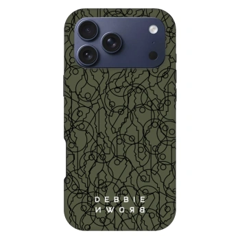 Husă pentru Apple iPhone 18 Pro Max - UNLOCK YOURSELF