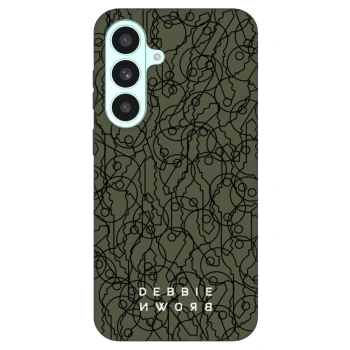 Husă pentru Samsung Galaxy S26 FE - UNLOCK YOURSELF
