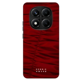 Husă pentru Xiaomi Redmi Note 14 Pro+ 5G - THIRFTY WOMAN