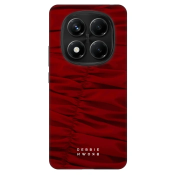 Husă pentru Xiaomi Redmi Note 14 Pro 5G - THIRFTY WOMAN