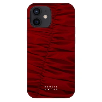 Husă pentru Apple iPhone 12 mini - THIRFTY WOMAN