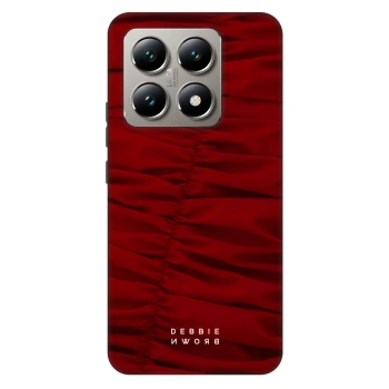 Husă pentru Xiaomi 14T - THIRFTY WOMAN