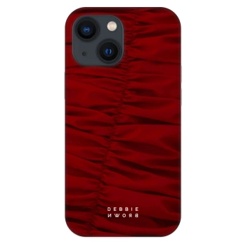 Husă pentru Apple iPhone 13 mini - THIRFTY WOMAN