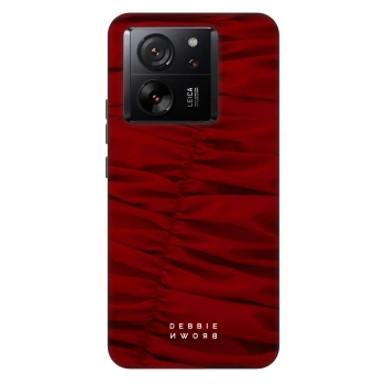 Husă pentru Xiaomi 13T - THIRFTY WOMAN