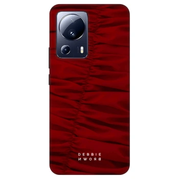 Husă pentru Xiaomi 13 Lite - THIRFTY WOMAN