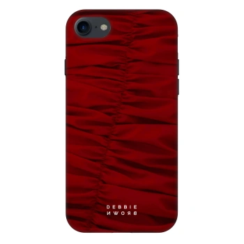Husă pentru Apple iPhone 8 - THIRFTY WOMAN