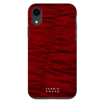 Husă pentru Apple iPhone XR - THIRFTY WOMAN