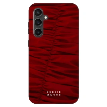 Husă pentru Samsung Galaxy S23 FE S711B - THIRFTY WOMAN