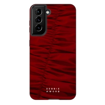 Husă pentru Samsung Galaxy S22 5G - THIRFTY WOMAN