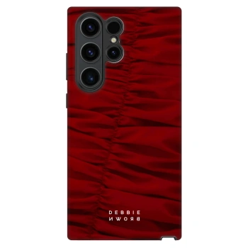 Husă pentru Samsung Galaxy S22 Ultra 5G - THIRFTY WOMAN