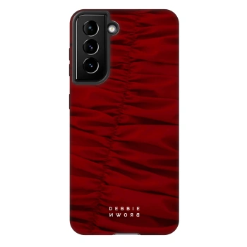 Husă pentru Samsung Galaxy S21 5G G991B - THIRFTY WOMAN