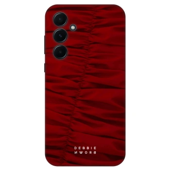 Husă pentru Samsung Galaxy A55 5G A556B - THIRFTY WOMAN