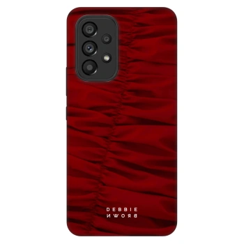 Husă pentru Samsung Galaxy A53 5G A536 - THIRFTY WOMAN