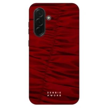 Husă pentru Samsung Galaxy A36 5G - THIRFTY WOMAN