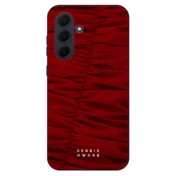 Husă pentru Samsung Galaxy A35 5G A356B - THIRFTY WOMAN