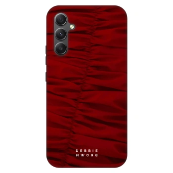 Husă pentru Samsung Galaxy A34 5G A346B - THIRFTY WOMAN