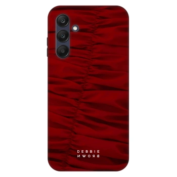 Husă pentru Samsung Galaxy A25 A256B 5G - THIRFTY WOMAN