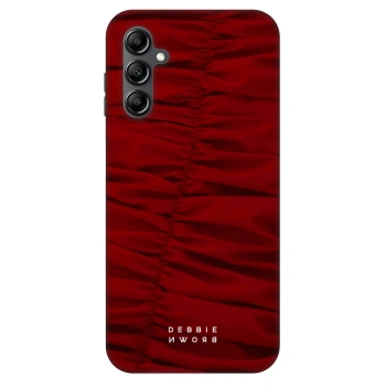 Husă pentru Samsung Galaxy A16 5G - THIRFTY WOMAN