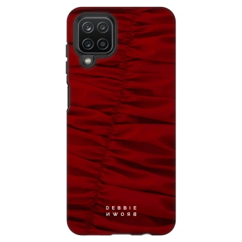 Husă pentru Samsung Galaxy A12 A125F - THIRFTY WOMAN