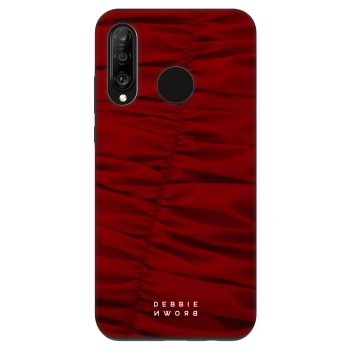 Husă pentru Huawei P30 Lite - THIRFTY WOMAN