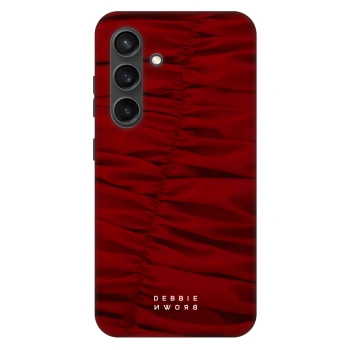 Husă pentru Samsung Galaxy S24 S921B 5G - THIRFTY WOMAN