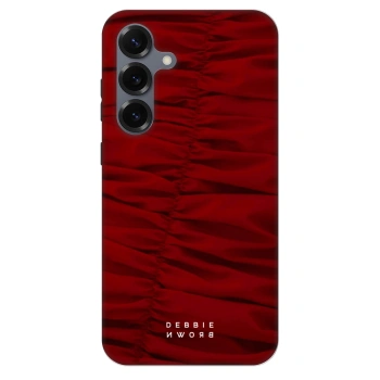 Husă pentru Samsung Galaxy S25+ 5G - THIRFTY WOMAN