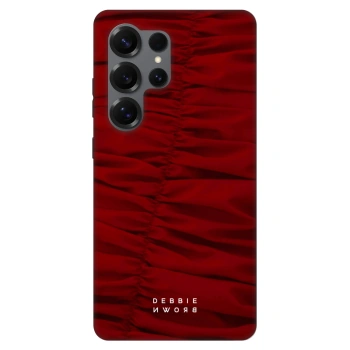 Husă pentru Samsung Galaxy S25 Ultra 5G - THIRFTY WOMAN