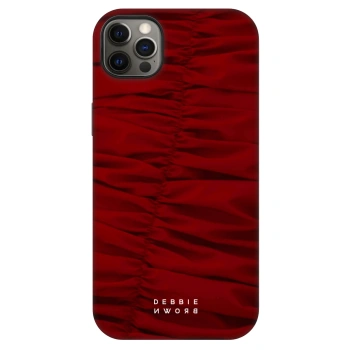 Husă pentru Apple iPhone 12 Pro Max - THIRFTY WOMAN