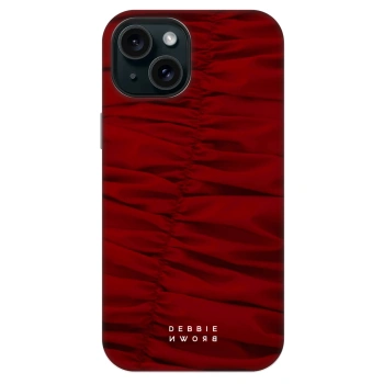 Husă pentru Apple iPhone 13 - THIRFTY WOMAN