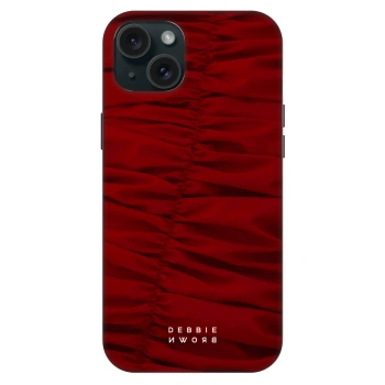 Husă pentru Apple iPhone 15 Plus - THIRFTY WOMAN