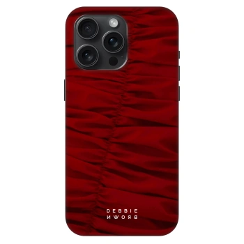 Husă pentru Apple iPhone 15 Pro Max - THIRFTY WOMAN