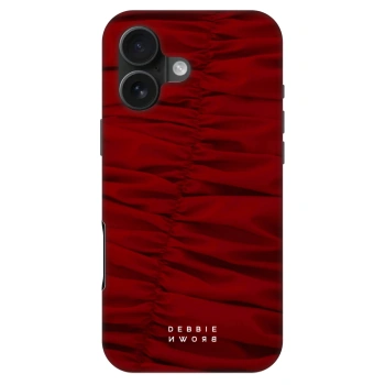Husă pentru Apple iPhone 16 - THIRFTY WOMAN