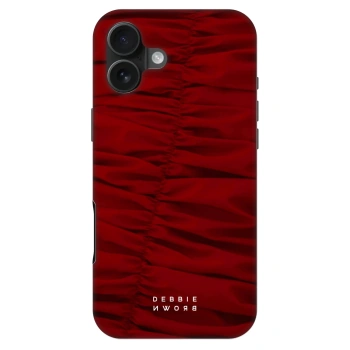 Husă pentru Apple iPhone 16 Plus - THIRFTY WOMAN