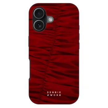 Husă pentru Apple iPhone 17 - THIRFTY WOMAN